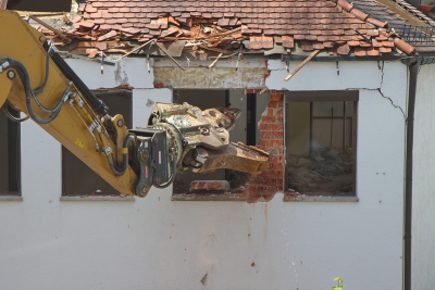 Obowiązkowa segregacja odpadów budowlanych od 2025 roku