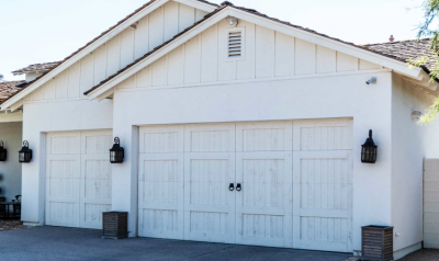 Jaka brama garażowa jest najlepsza?